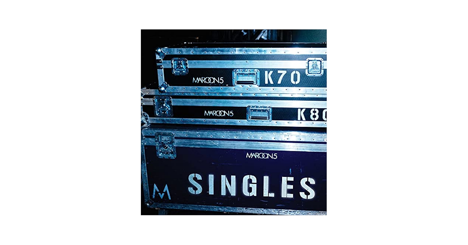 MAROON 5 - Singles - Amazon.com Music